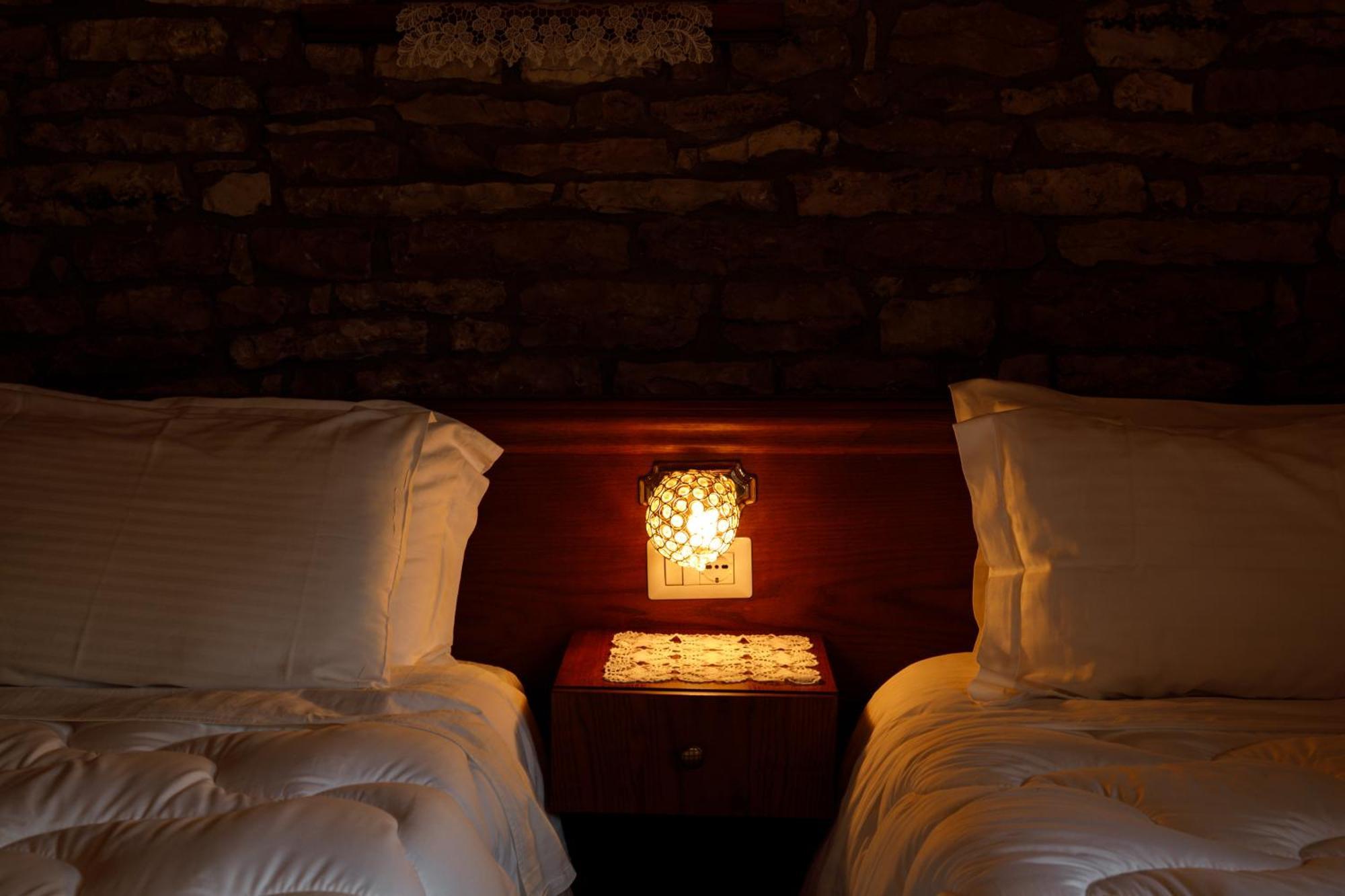 Hotel Pashai Gjirokastër Eksteriør bilde