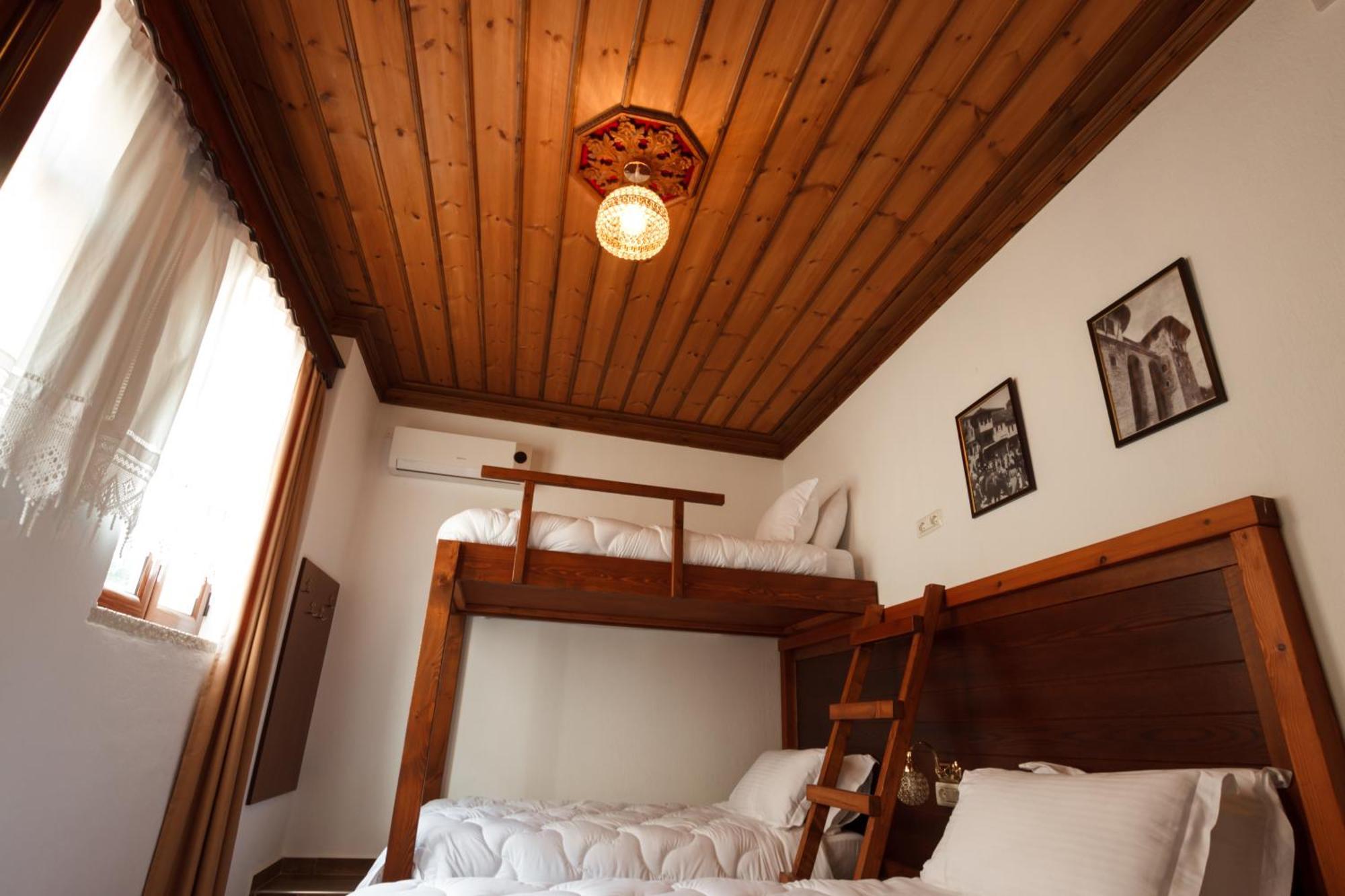 Hotel Pashai Gjirokastër Eksteriør bilde
