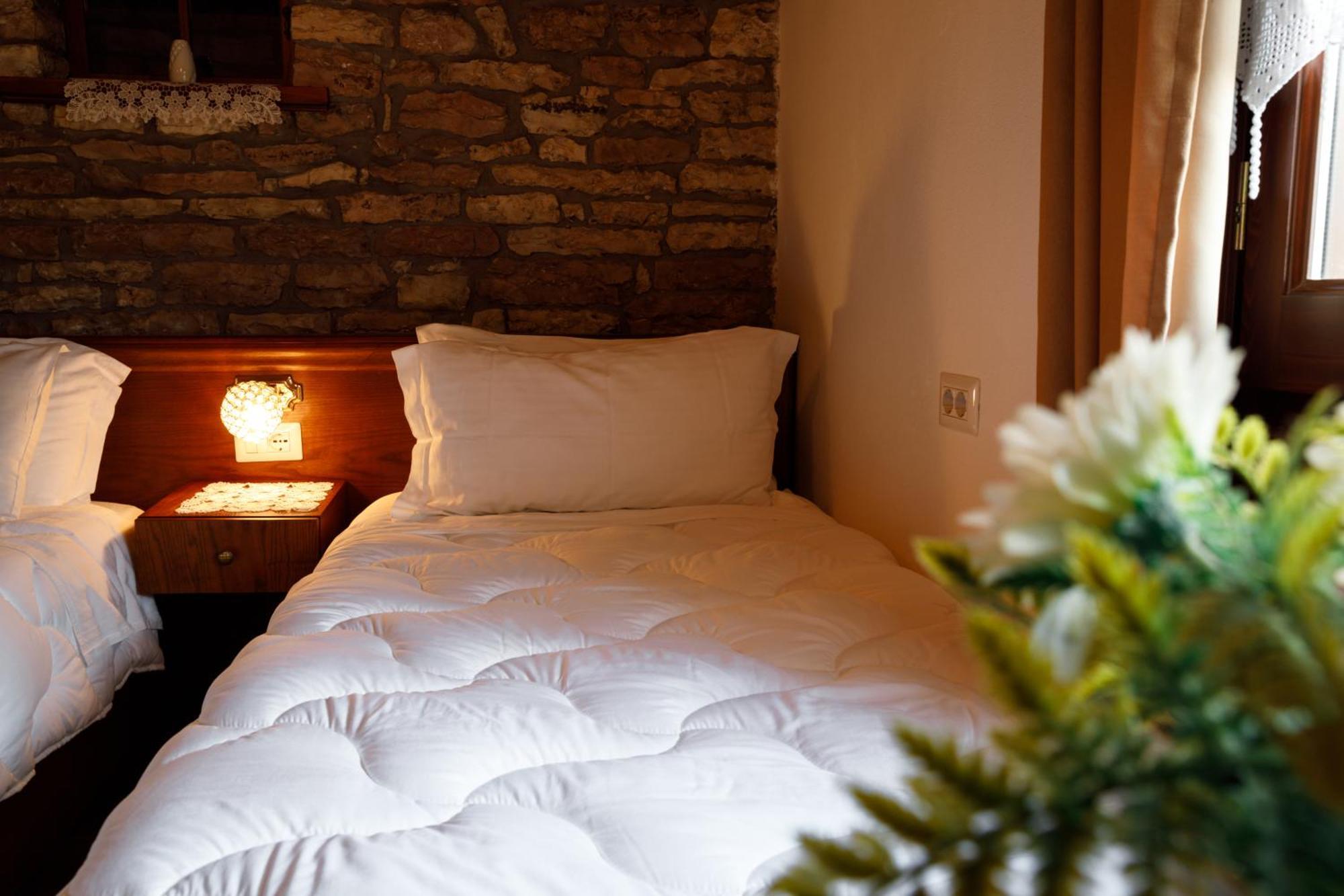 Hotel Pashai Gjirokastër Eksteriør bilde