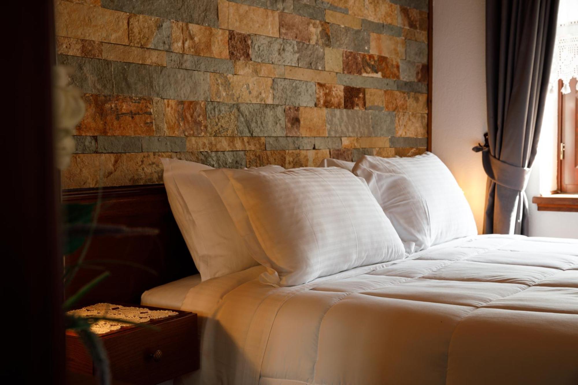 Hotel Pashai Gjirokastër Eksteriør bilde