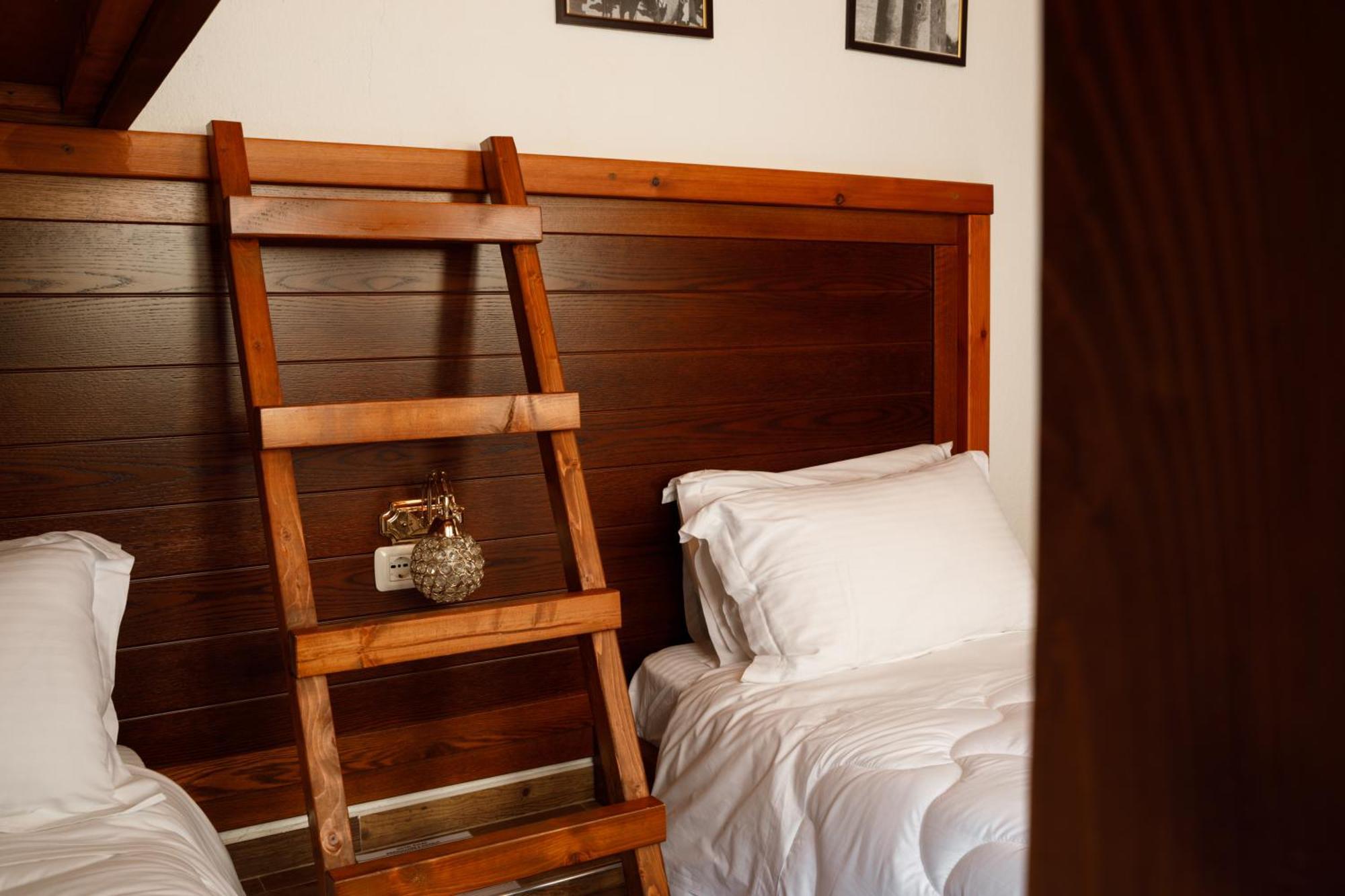 Hotel Pashai Gjirokastër Eksteriør bilde