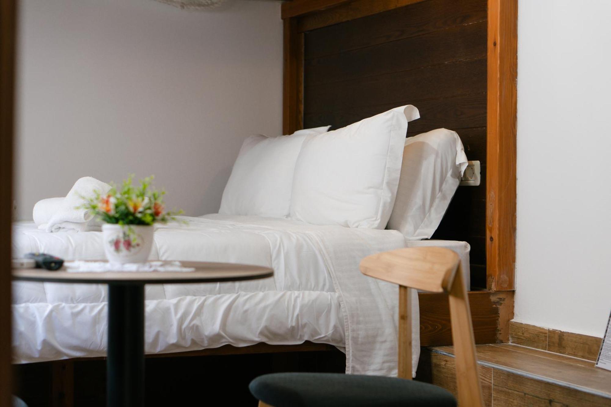 Hotel Pashai Gjirokastër Eksteriør bilde
